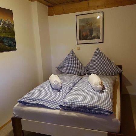 Ferienwohnung Kraihof, 83703 غموند آم تيغرنسي المظهر الخارجي الصورة