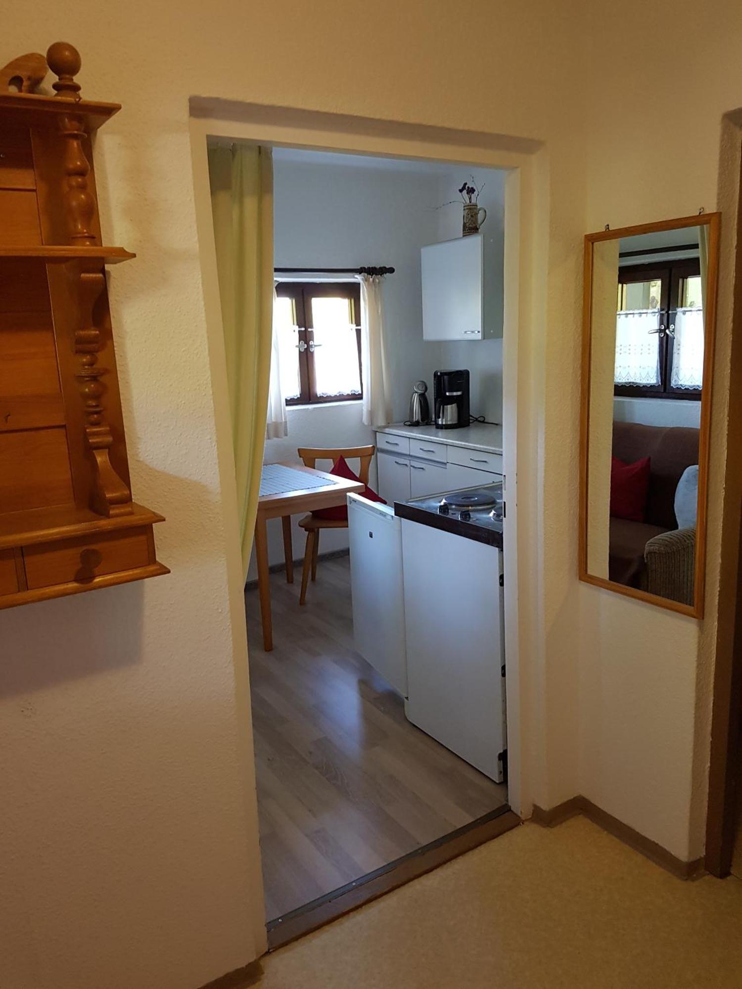 Ferienwohnung Kraihof, 83703 غموند آم تيغرنسي المظهر الخارجي الصورة