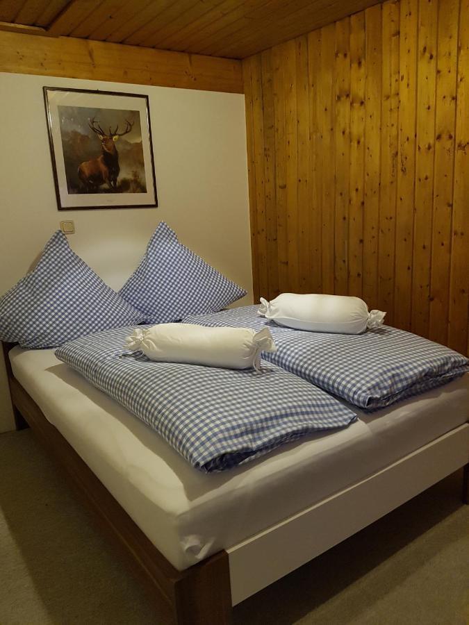 Ferienwohnung Kraihof, 83703 غموند آم تيغرنسي المظهر الخارجي الصورة