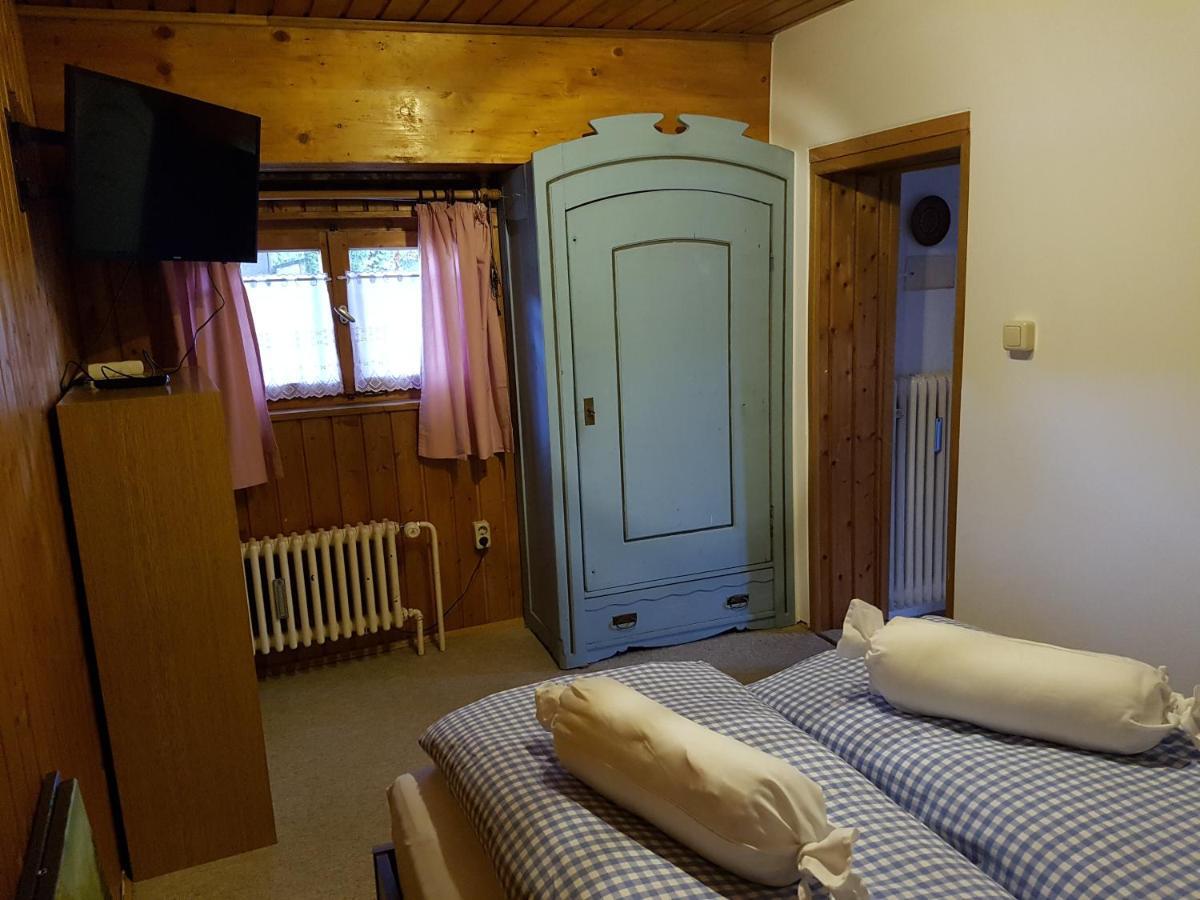Ferienwohnung Kraihof, 83703 غموند آم تيغرنسي المظهر الخارجي الصورة