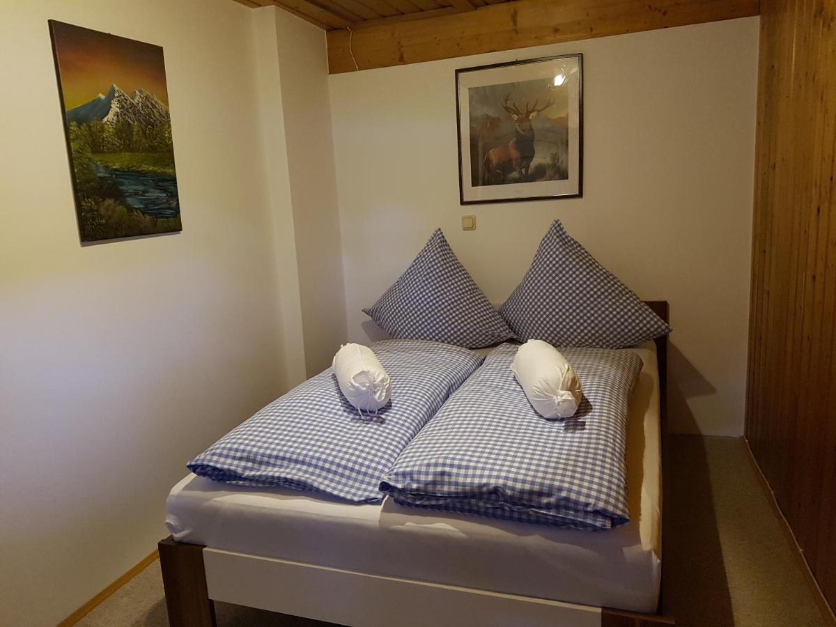 Ferienwohnung Kraihof, 83703 غموند آم تيغرنسي المظهر الخارجي الصورة