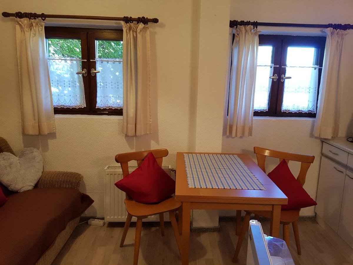 Ferienwohnung Kraihof, 83703 غموند آم تيغرنسي المظهر الخارجي الصورة