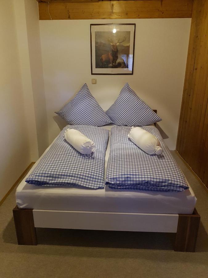 Ferienwohnung Kraihof, 83703 غموند آم تيغرنسي المظهر الخارجي الصورة
